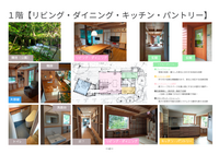 お金・家計と向き合えたから叶った、理想の住まいづくり