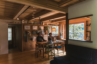 自宅に25名以上のお客様！【住まい・暮らしの見学会】と【取材】でした！