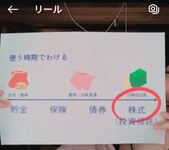 4/24 【投資が怖い方向け】ゆる投資ライブをしました♪
