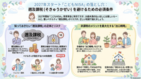 2027年スタート「こどもNISA」の落とし穴12歳・18歳未満の払い出しで「遡及課税」を避けるための必須条件
