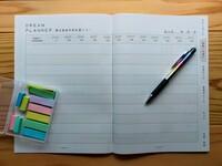 10-11p ＤＲＥＡＭ ＰＬＡＮＮＥＲ　夢の家族年表を書こう！