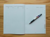 40-41p 我が家の定番品を書こう！