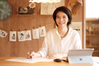 講師プロフィール
【脱ワンオペ家計管理】私の想い