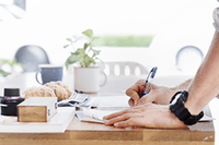 12月にすると良い【お金のこと】
貯まっているお金の確認（資産の一覧表）について