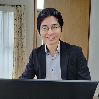 自分一人では作業も遅々として進まなかったのに、たった数回であっという間に完成！
