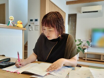 分かりやすくて考え方なども勉強になります🙇‍♀️また次回の講座も楽しみにしています😊