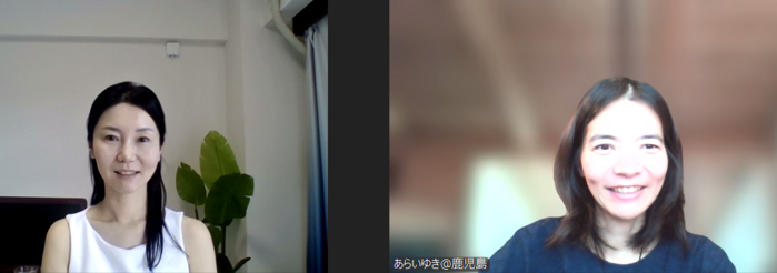 「貯蓄は三角、保険は四角」というお話がとても印象に残っています。
これから病気のリスクが高くなる年代だからこそ、
元気なうちにライフプランを考え、必要な備えをしておくことの大切さを改めて実感しました。