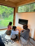 ３/５　第３回【手芸クラブ】は、7歳と１０歳の子ども達と開催しました！
