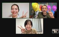 4/11(木)と5/10(金)に保険業の皆さまへ【家計管理の基本セミナー】全２回を開催させて頂きました♪