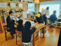 2025/12/22　会計もくもく入力会＆起業家おしゃべり交流会　参加者さんのお声